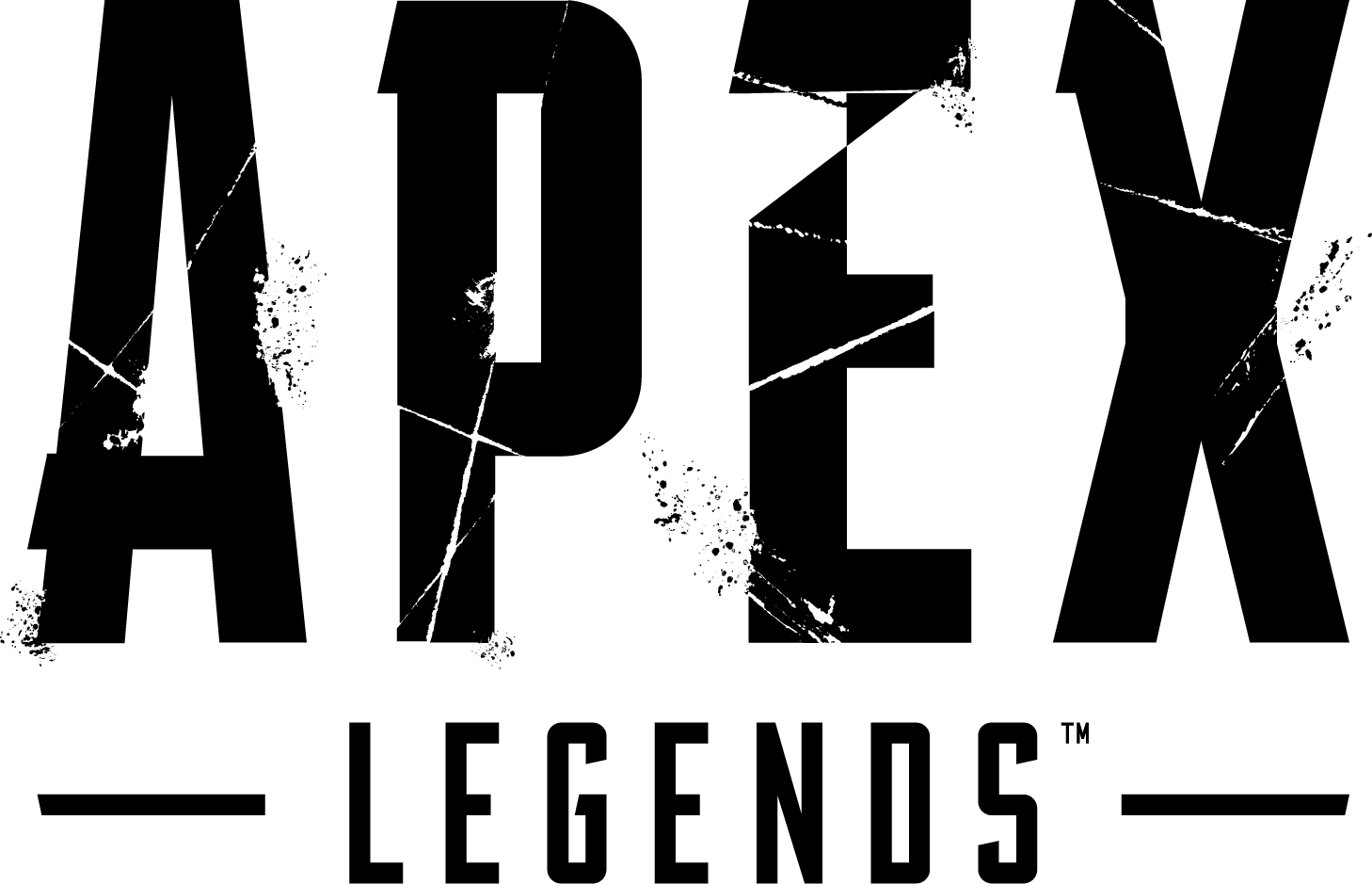 Logo ufficiale di Apex Legends