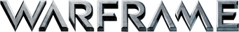 Logo ufficiale di Warframe